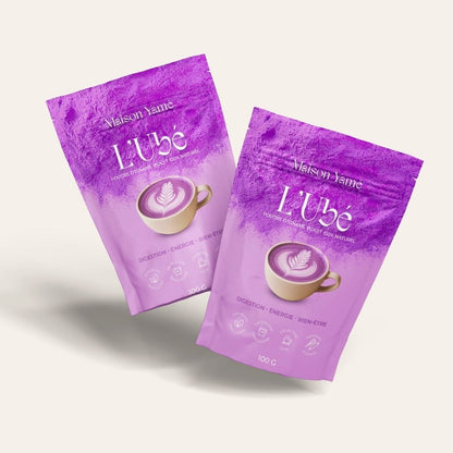 L’ube de Maison Yamé